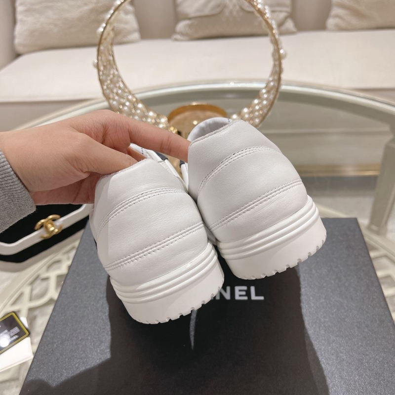 Chanel Casual Shoes